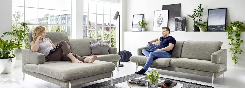 Polstermöbel in Lemgo 6